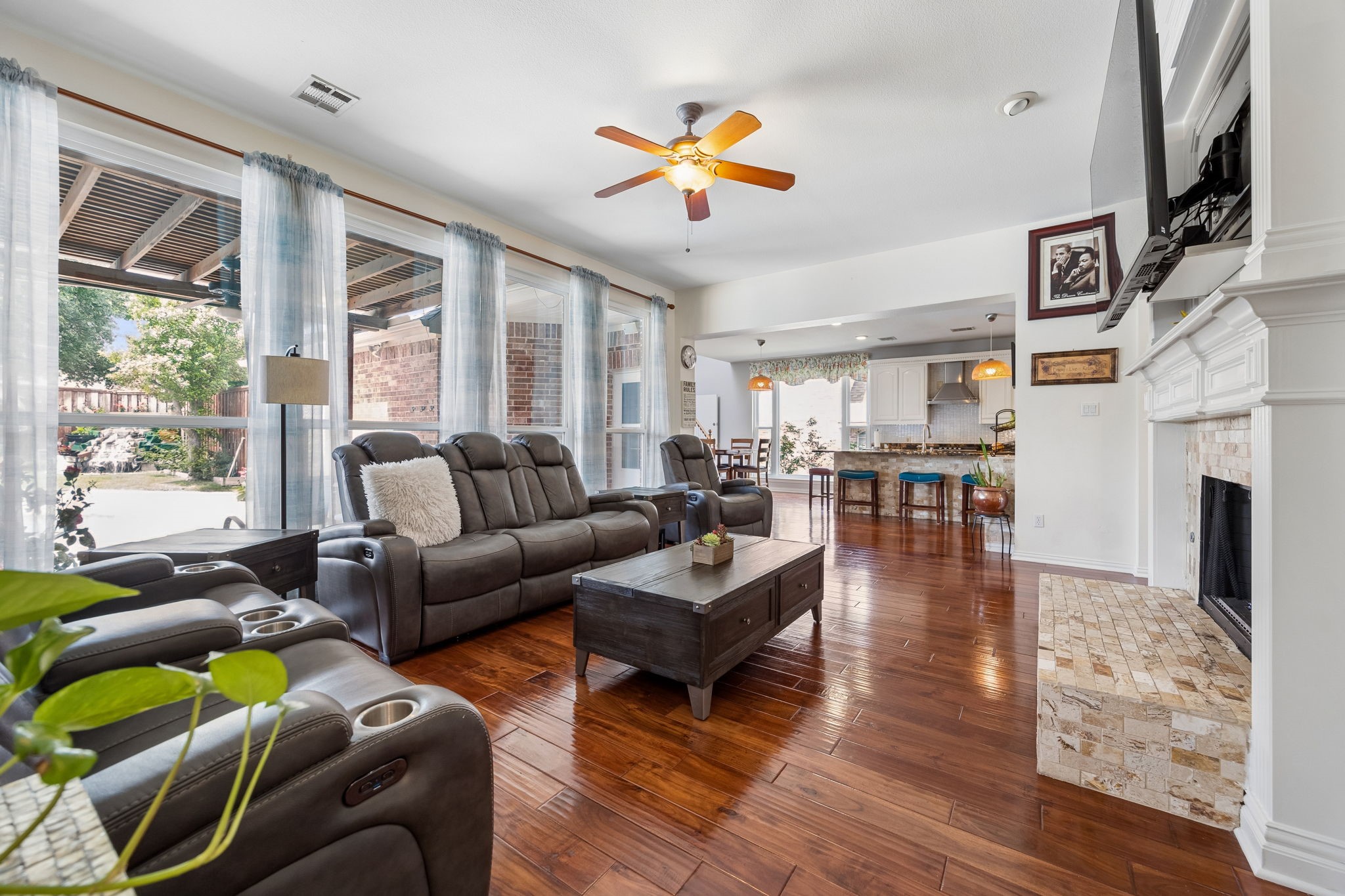 706 Furman Court Allen TX 75013