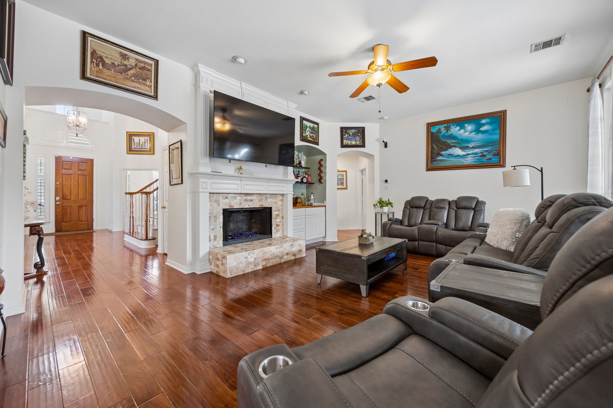 706 Furman Court Allen TX 75013