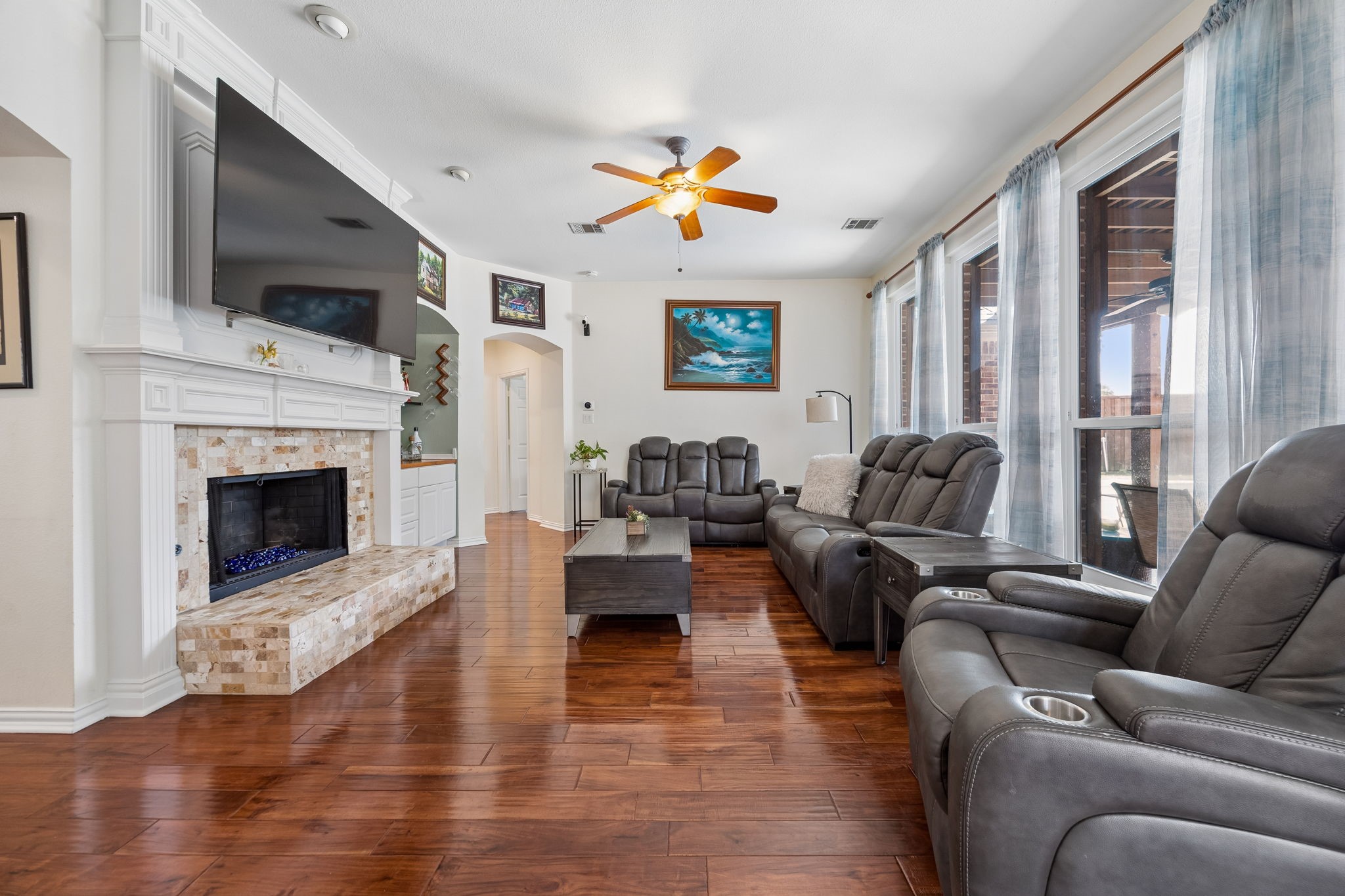 706 Furman Court Allen TX 75013