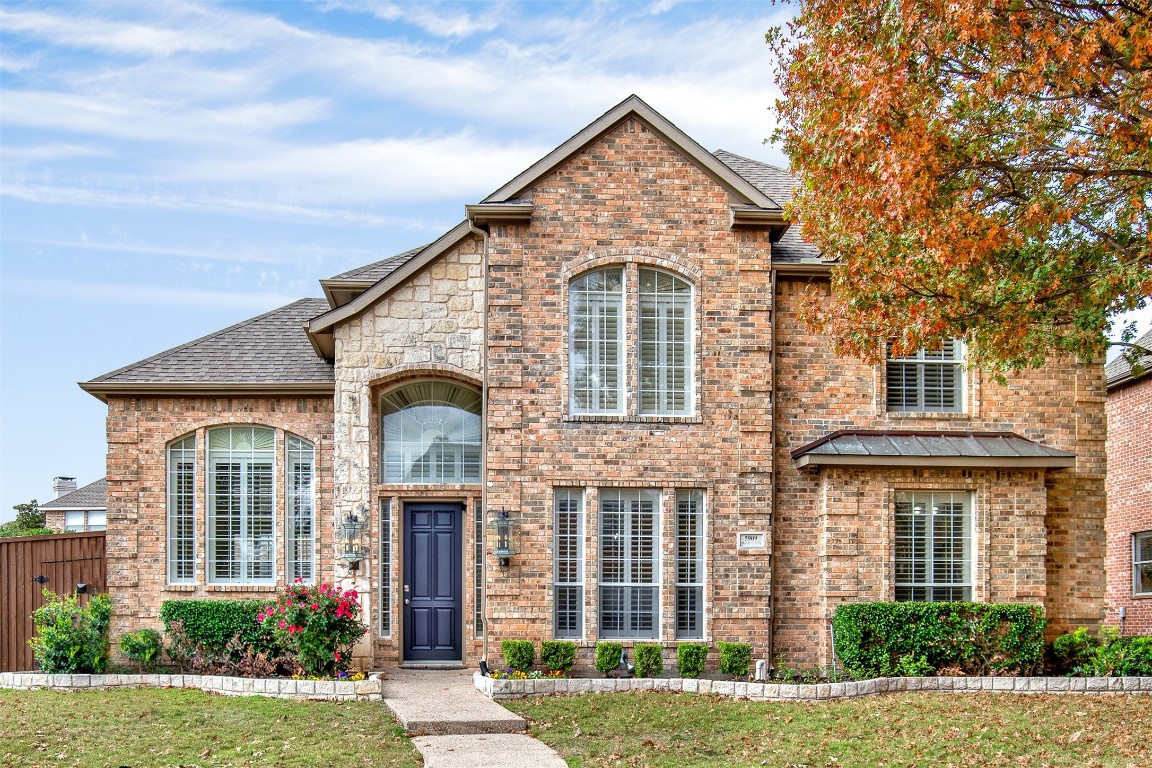 5909 Woodwind Drive Plano TX 75093