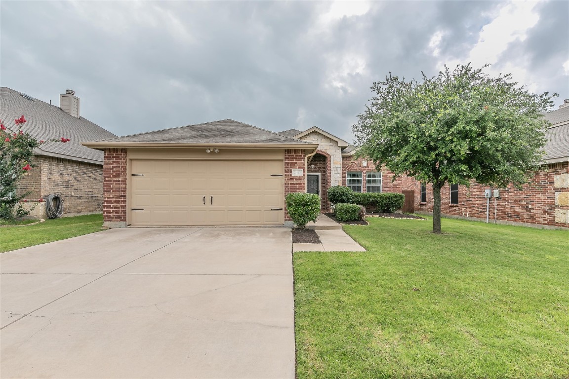 2413 Horseback Trail Fort Worth TX 76177