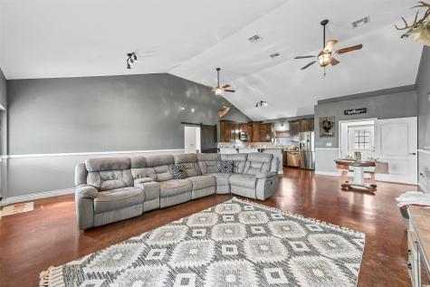 125 Odel Drive Weatherford TX 76085