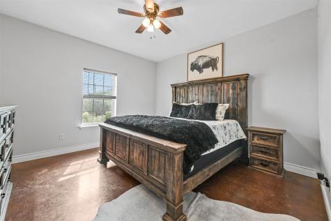 125 Odel Drive Weatherford TX 76085