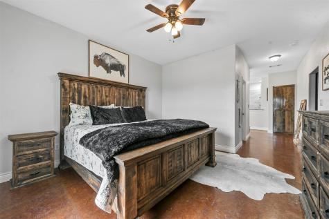 125 Odel Drive Weatherford TX 76085