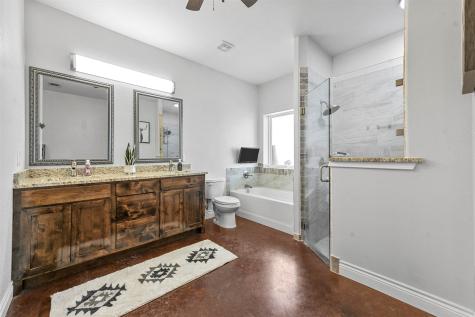 125 Odel Drive Weatherford TX 76085