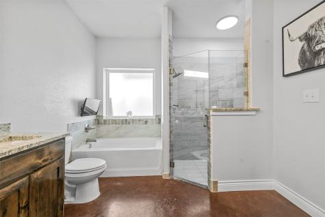 125 Odel Drive Weatherford TX 76085