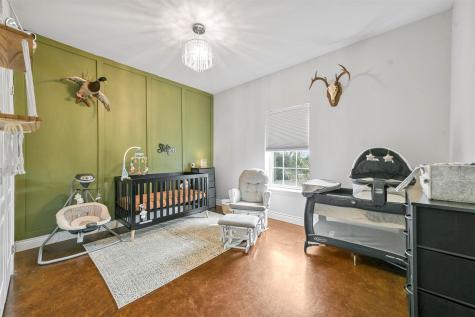 125 Odel Drive Weatherford TX 76085