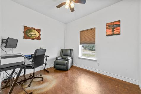 125 Odel Drive Weatherford TX 76085