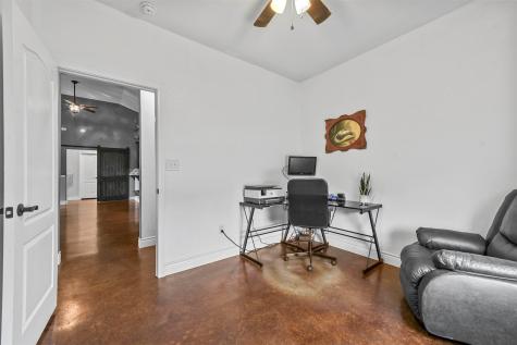 125 Odel Drive Weatherford TX 76085