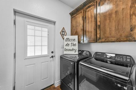 125 Odel Drive Weatherford TX 76085