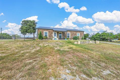 125 Odel Drive Weatherford TX 76085