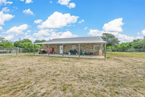 125 Odel Drive Weatherford TX 76085