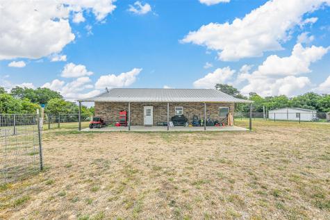 125 Odel Drive Weatherford TX 76085