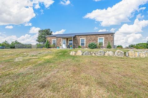 125 Odel Drive Weatherford TX 76085