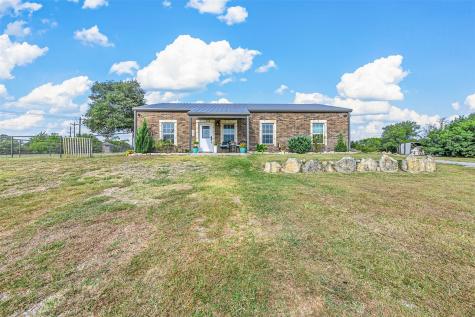 125 Odel Drive Weatherford TX 76085