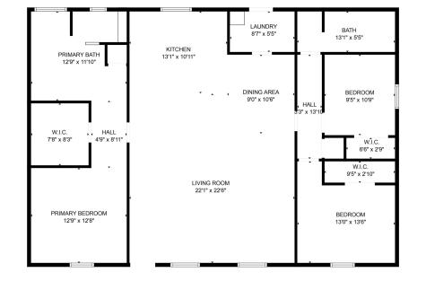 125 Odel Drive Weatherford TX 76085