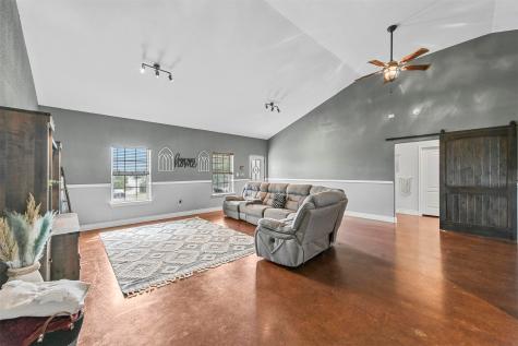 125 Odel Drive Weatherford TX 76085