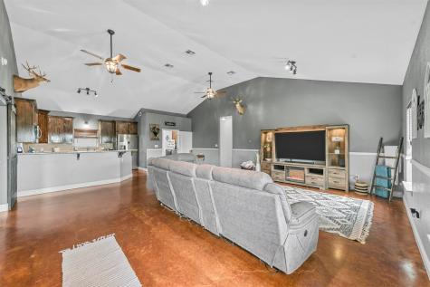 125 Odel Drive Weatherford TX 76085