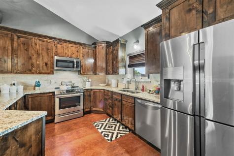 125 Odel Drive Weatherford TX 76085