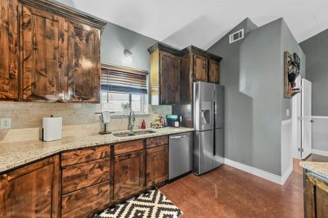125 Odel Drive Weatherford TX 76085