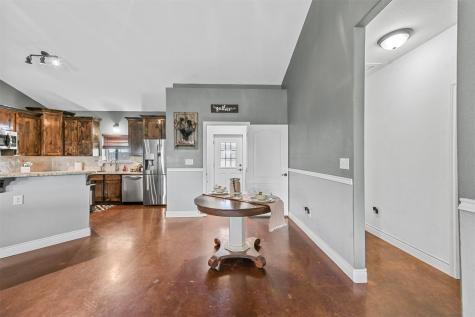 125 Odel Drive Weatherford TX 76085