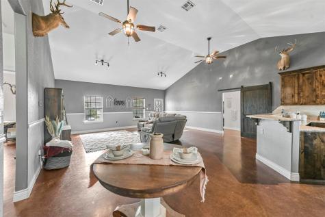 125 Odel Drive Weatherford TX 76085