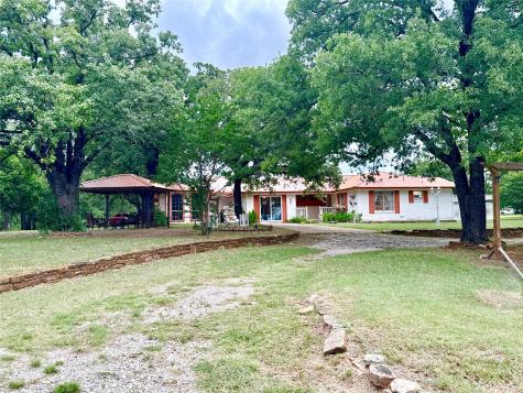 4216 Greenwood Road Weatherford TX 76088