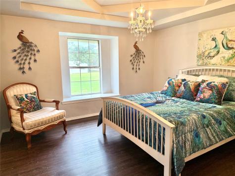 4216 Greenwood Road Weatherford TX 76088