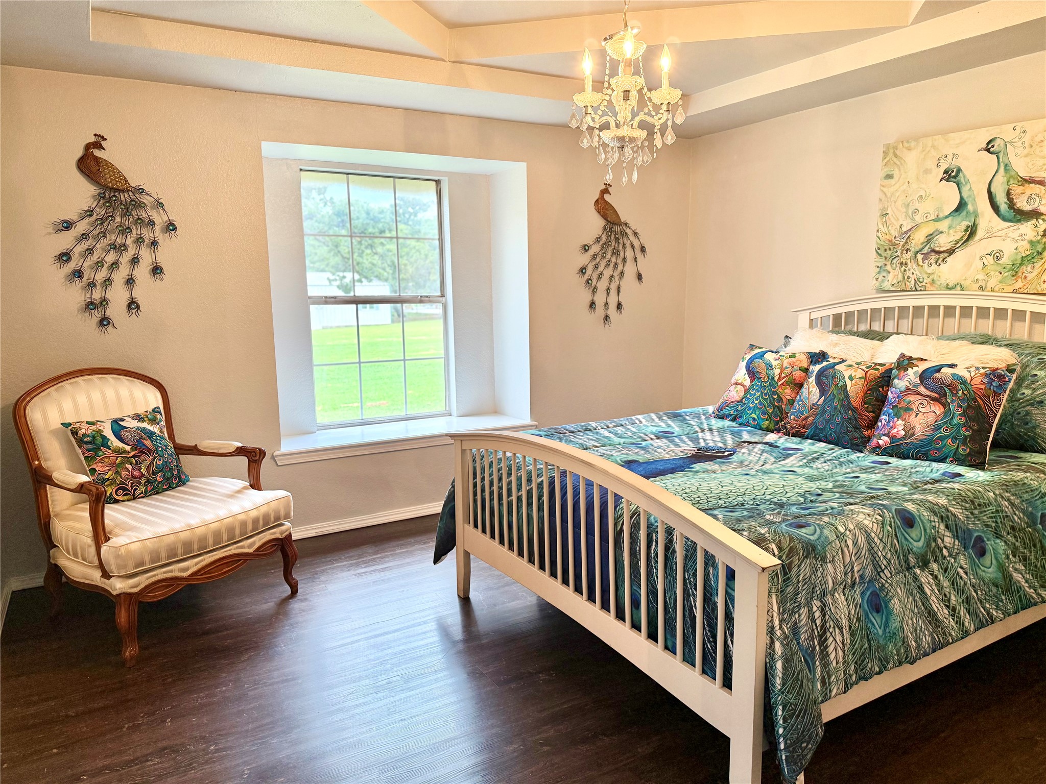 4216 Greenwood Road Weatherford TX 76088
