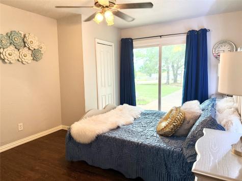 4216 Greenwood Road Weatherford TX 76088