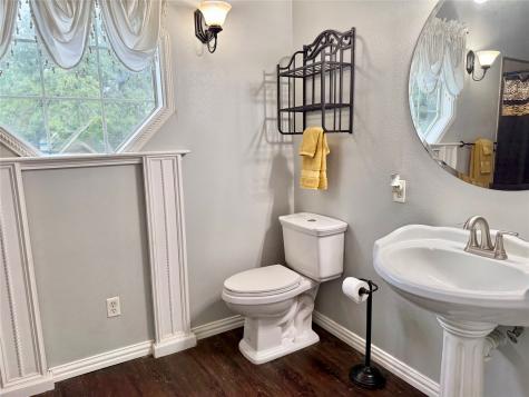 4216 Greenwood Road Weatherford TX 76088
