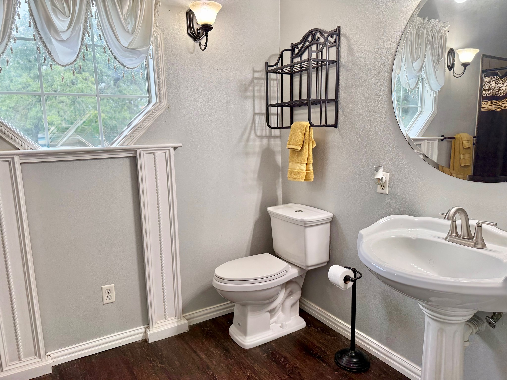 4216 Greenwood Road Weatherford TX 76088