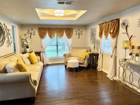 4216 Greenwood Road Weatherford TX 76088