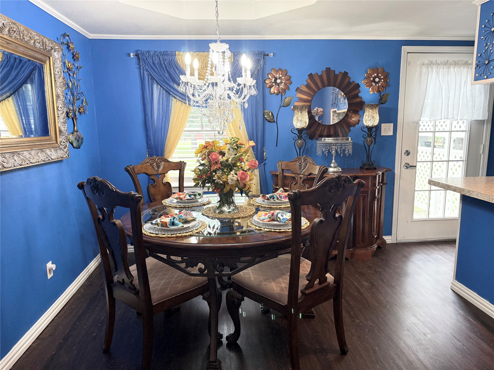 4216 Greenwood Road Weatherford TX 76088