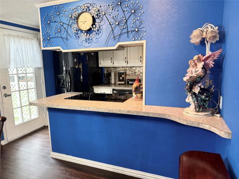 4216 Greenwood Road Weatherford TX 76088