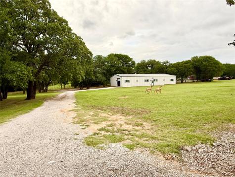 4216 Greenwood Road Weatherford TX 76088