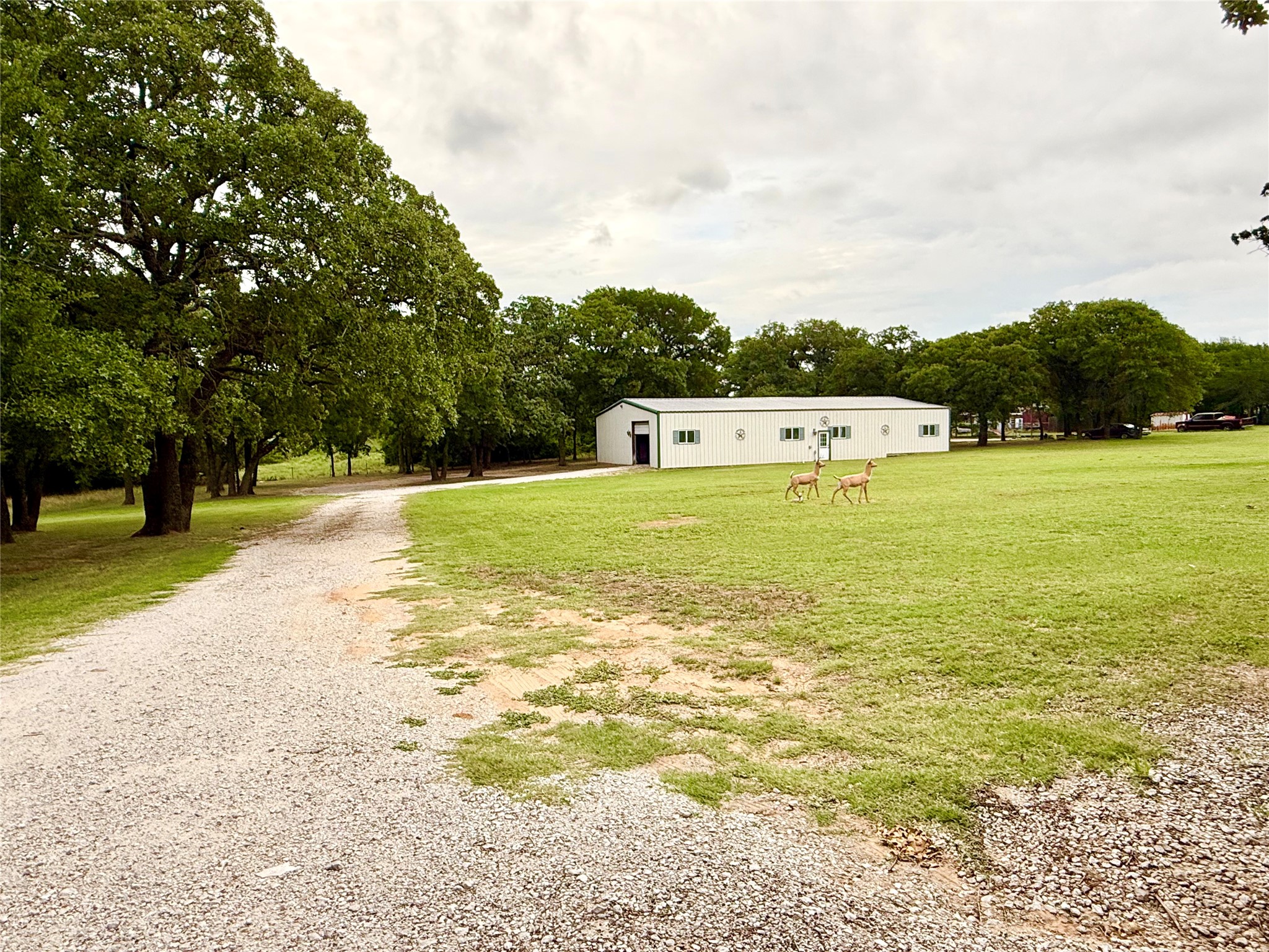 4216 Greenwood Road Weatherford TX 76088