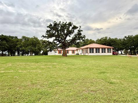 4216 Greenwood Road Weatherford TX 76088