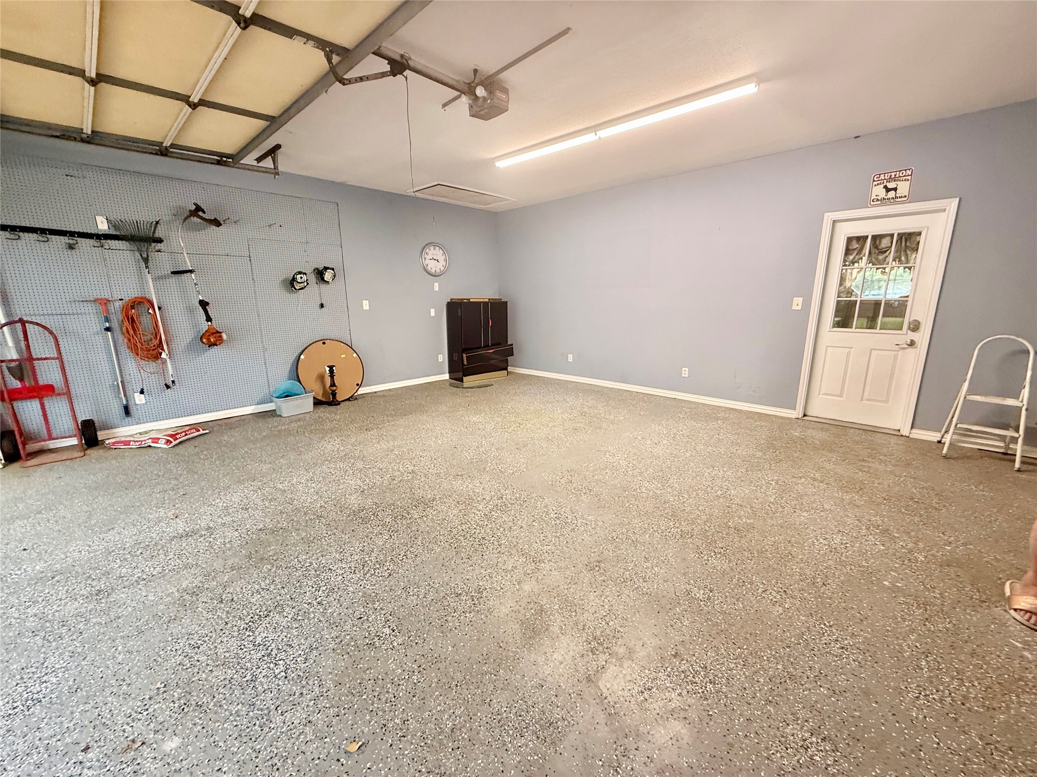 4216 Greenwood Road Weatherford TX 76088