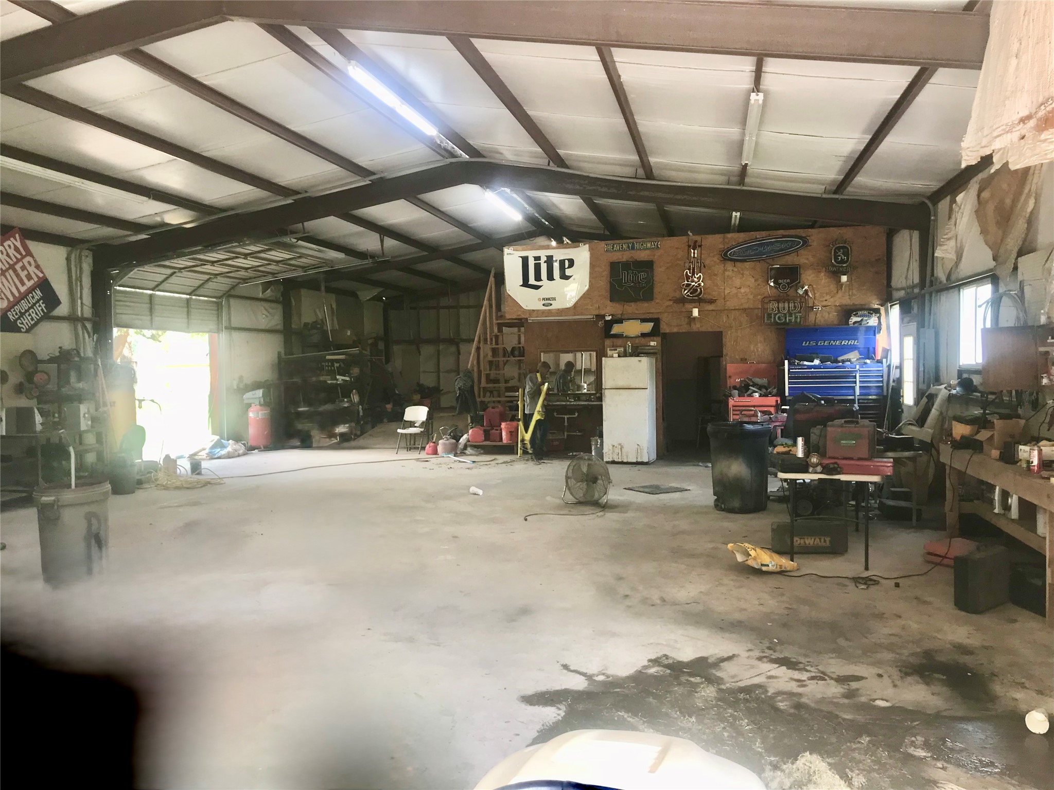 4216 Greenwood Road Weatherford TX 76088