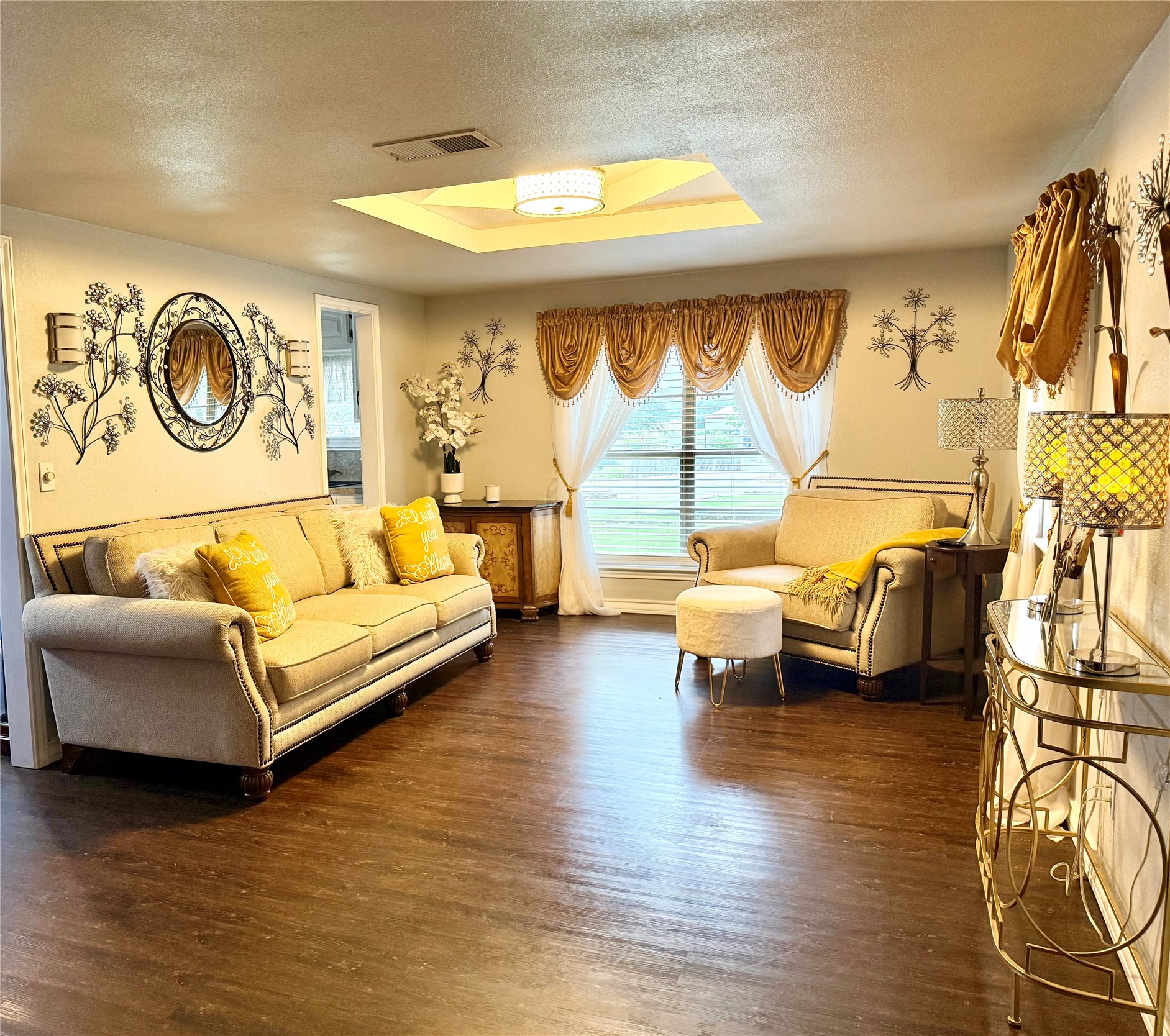 4216 Greenwood Road Weatherford TX 76088