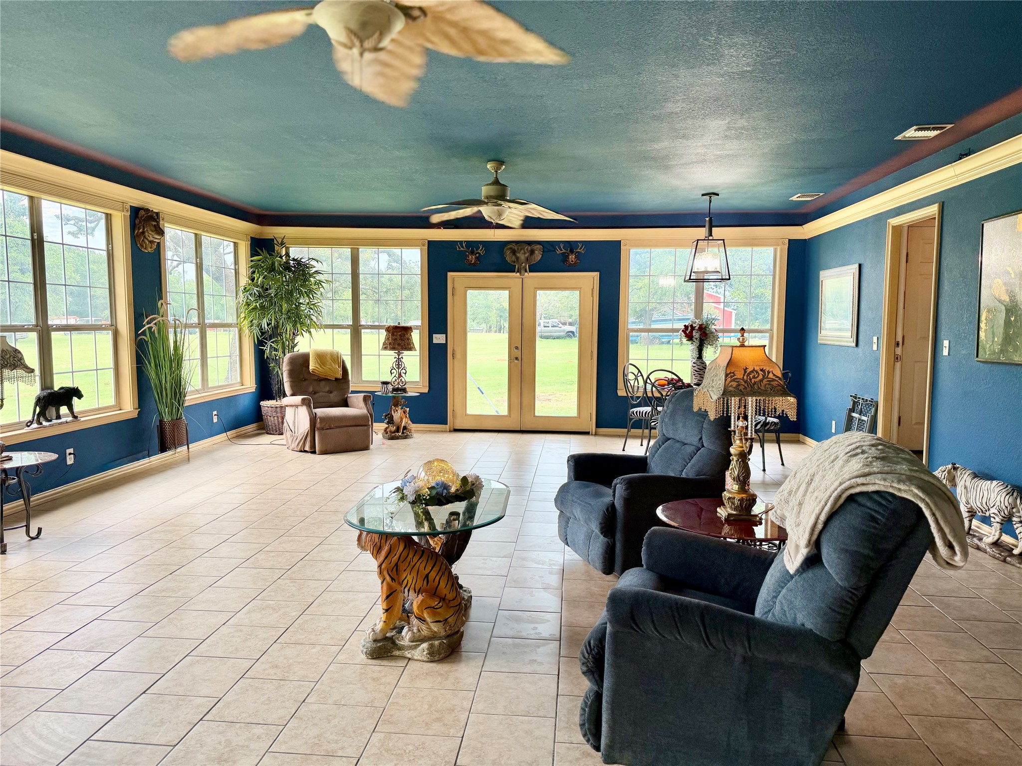 4216 Greenwood Road Weatherford TX 76088