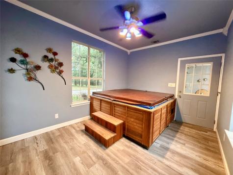 4216 Greenwood Road Weatherford TX 76088