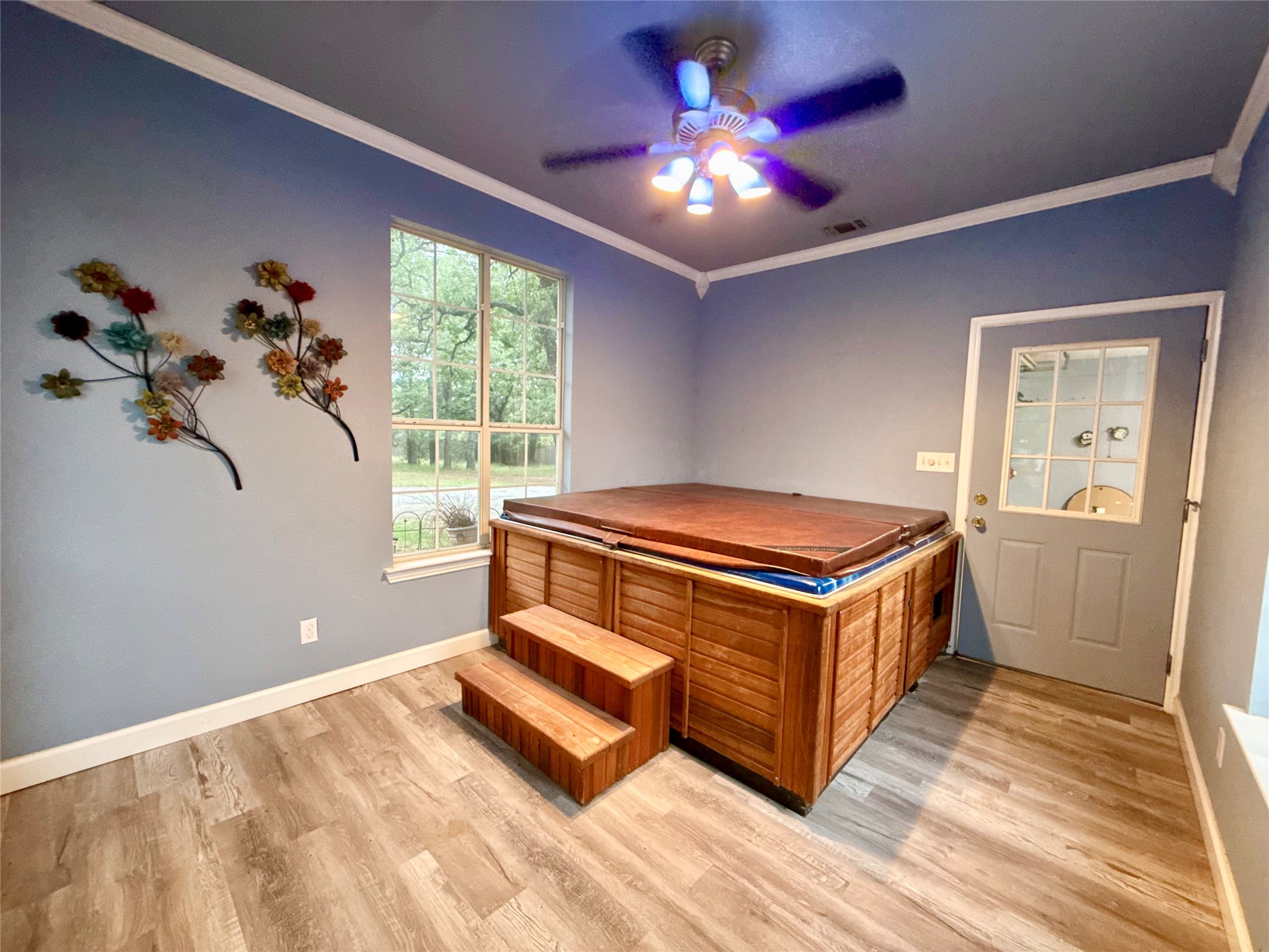 4216 Greenwood Road Weatherford TX 76088
