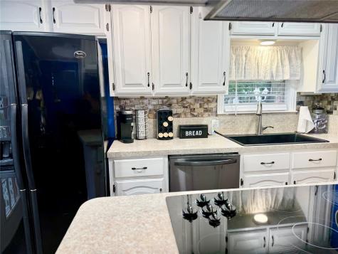 4216 Greenwood Road Weatherford TX 76088