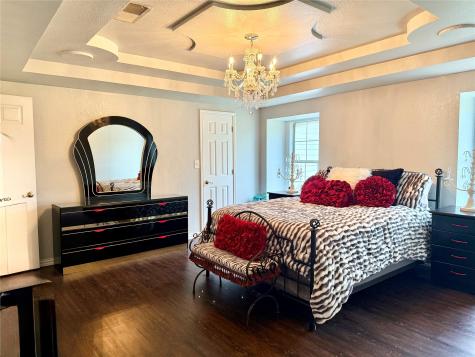4216 Greenwood Road Weatherford TX 76088