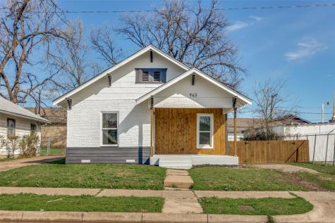 943 E Richmond Avenue Fort Worth TX 76104