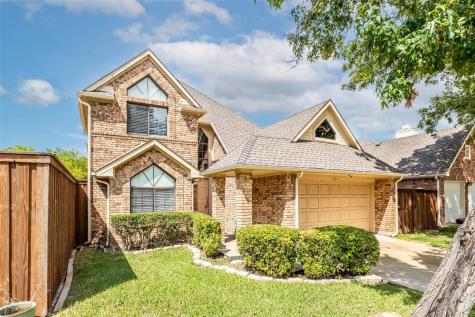 519 Las Cruces Drive Irving TX 75063