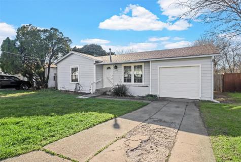 1706 Westwood Drive Denton TX 76205