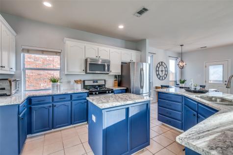 11729 Cottontail Drive Fort Worth TX 76244